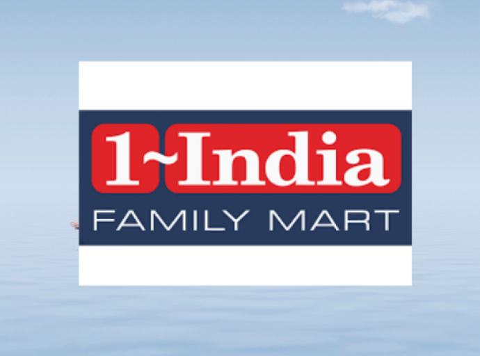 1-India Family Mart raises Series B round funds